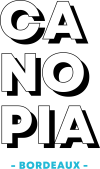 logo canopia Bordeaux