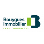 logo Bouygues Immobilier