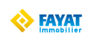 logo fayat immobilier