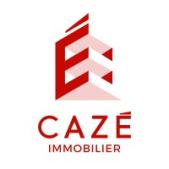 logo caze immobilier