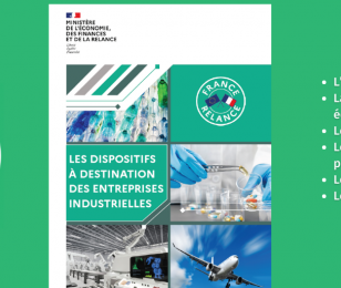 Guide France Relance