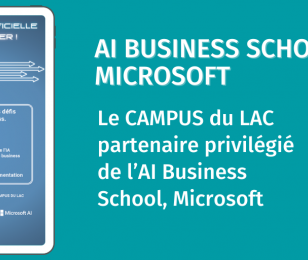 formation Intelligence artificielle