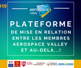 aerospace valley plateforme de mise en relation covid19