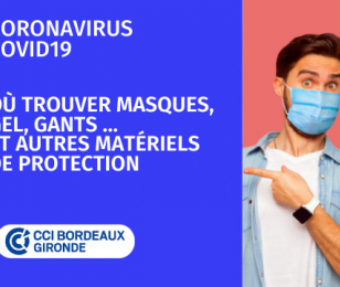 matériels covid