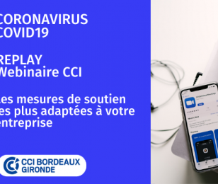 Replay webinaire les mesures de soutien aux entreprises covid19