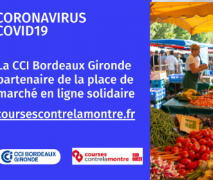 la place de marché en ligne solidaire
