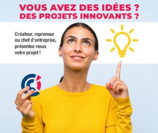 candidatez aux AAP