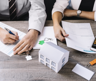 carte agent immobilier