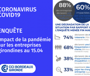 Enquete gironde covid19 avril 2020