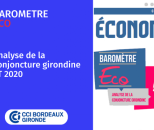 COVID19 - conjoncture éco 2T2020