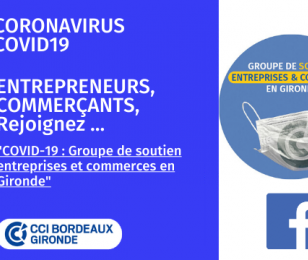 groupe de soutien Facebook