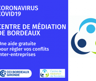 Centre de médiation de Bordeaux