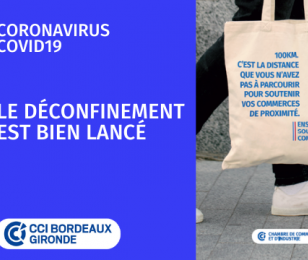 COVID19 - Le déconfinement est bien lancé