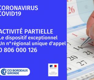 covid19 - activité partielle
