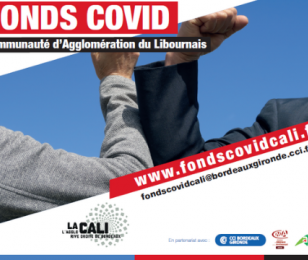 COVID19 - Fonds CALI