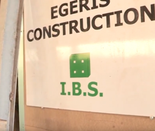 EGERIS Construction