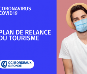 COVID19 - Plan relance Tourisme