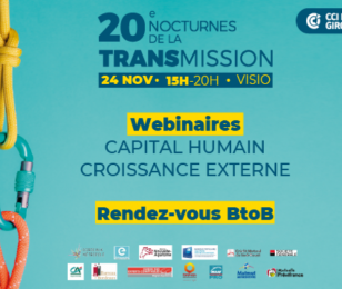 nocturnes de la transmission CCI Bordeaux Gironde