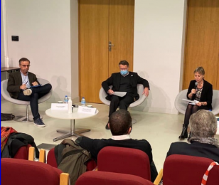 La CCI Bordeaux Gironde porte-parole des commerçants