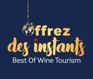 Instants Best Of Wine Tourism