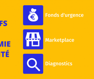 Dispositifs de soutien à l'économie de proximité