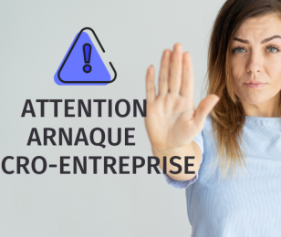 arnaque micro-entrepreneur