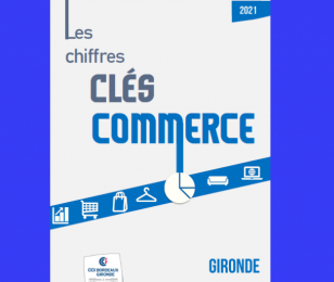 Chiffres Clés Commerce Gironde