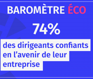Baromètre de l'économie girondine 2021
