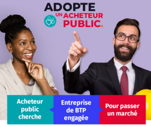 Adopte un acheteur public - webinaire 29.09.2021