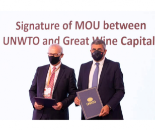 Protocole GWC - UNWTO