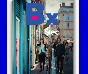 Bordeaux évidemment au SIEC Paris