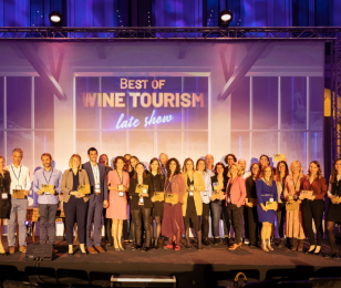 18ème Nuit des Best Of Wine Tourism