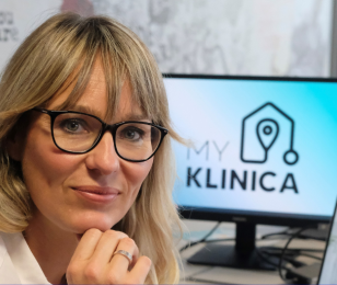 MyKlinica