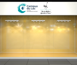 Concours MAF Employé de vente