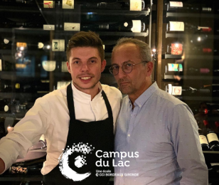 Michel PORTOS & Matthias MARC (@matthias_marc)