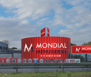 Mondial Menuiseries