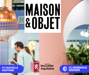 Opération Maison & Objet