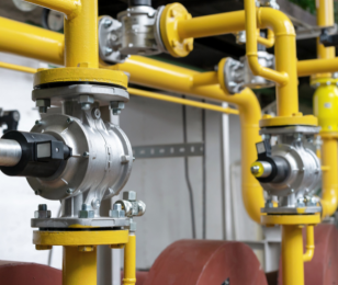 Aide aux entreprises grandes consommatrices de gaz et électricité
