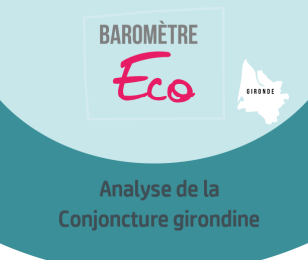 baromètre économique girondine 2022 T1
