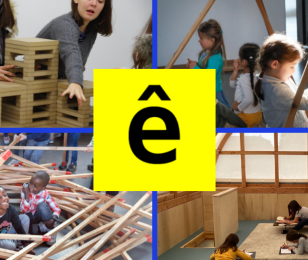 Un mécène, un atelier, une classe...