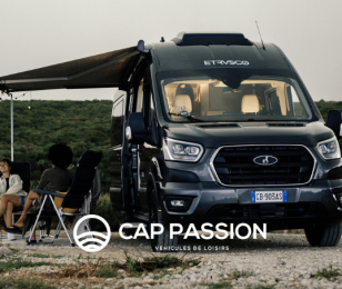 cap passion