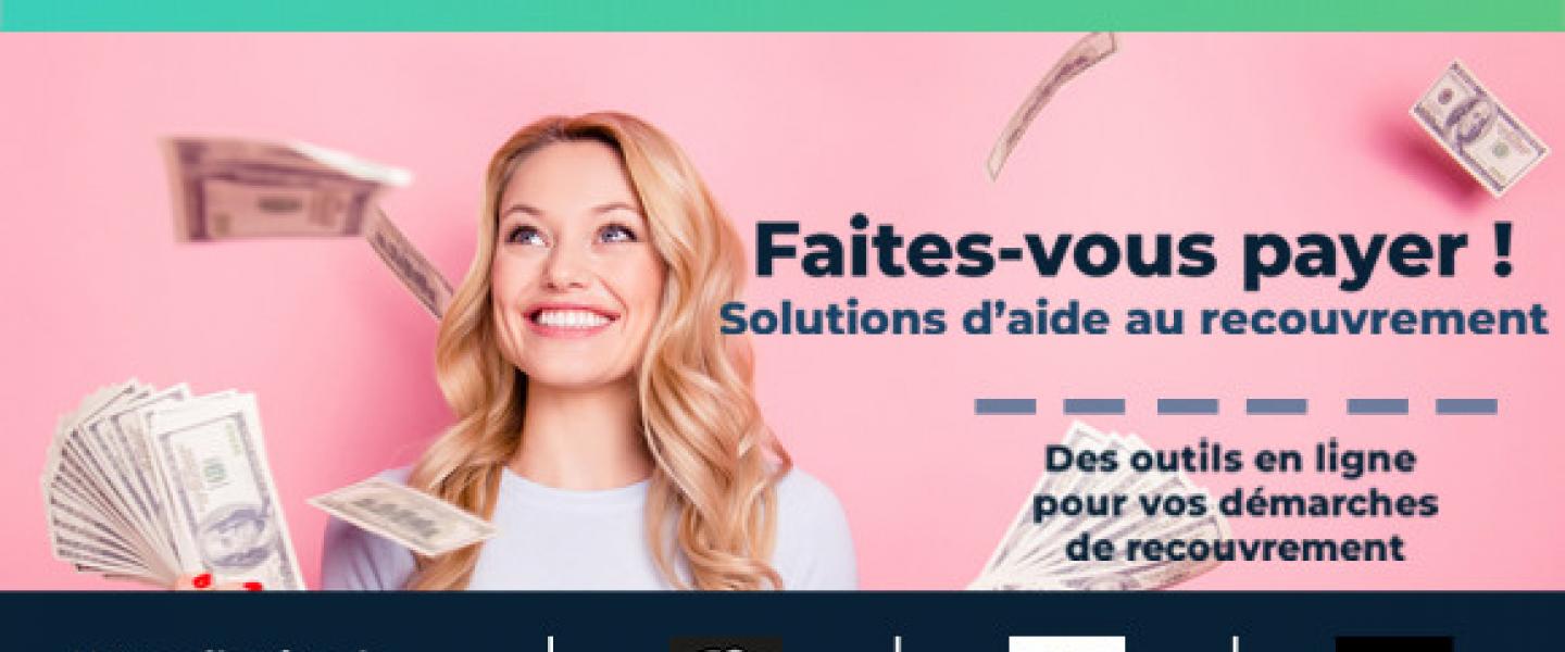 Facilitez vos recouvrements de créances avec les solutions digitales CCI Store