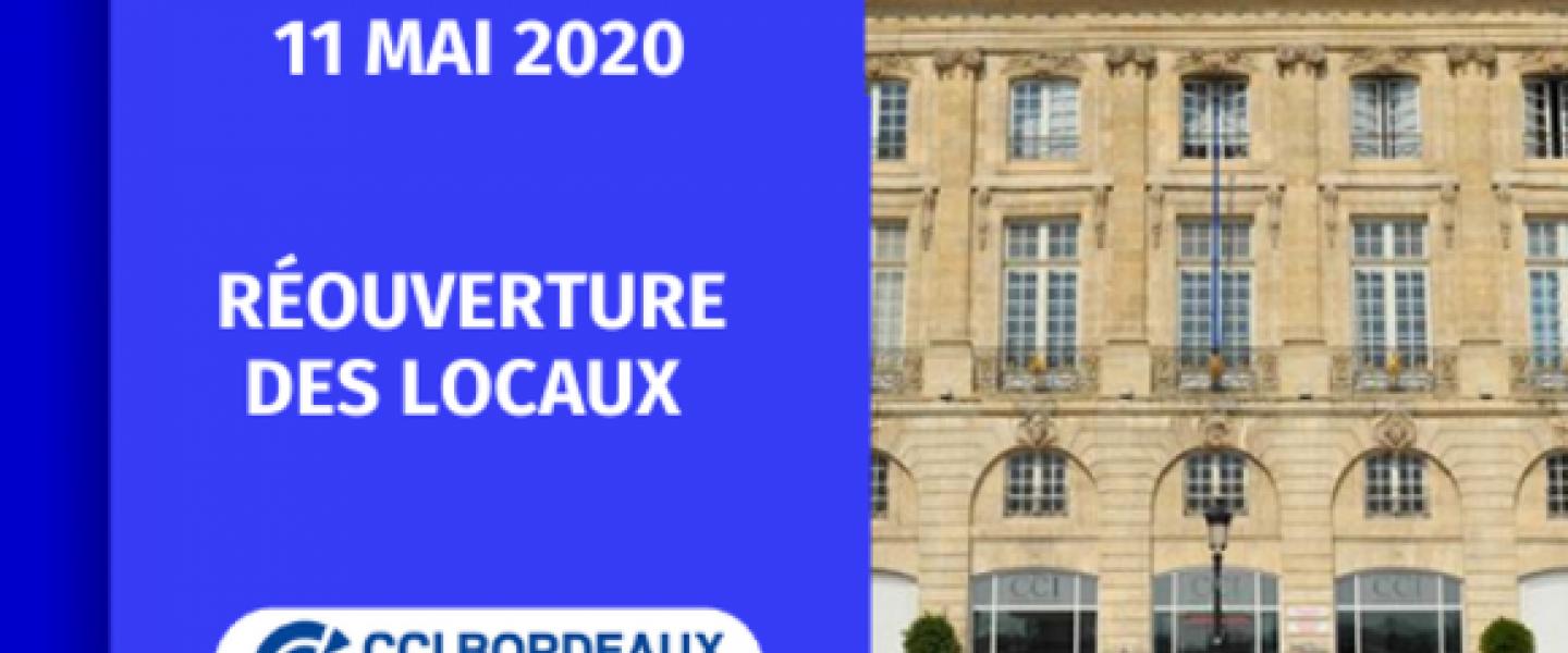 réouverture cci bordeaux gironde