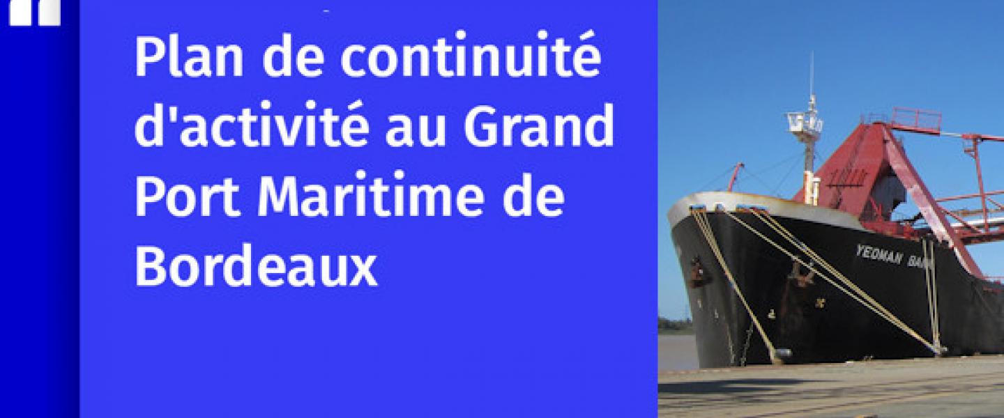 covid- plancontinuite-GPMB