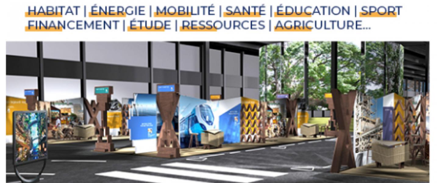 Sommet Afrique France