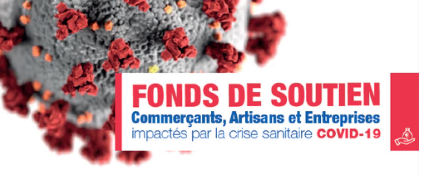 COVID19 - Fonds Bordeaux métropole 0 salarié