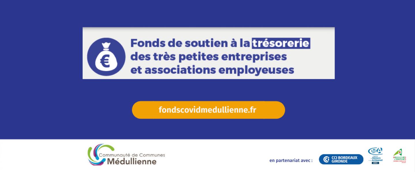 Fonds de soutien Medullienne