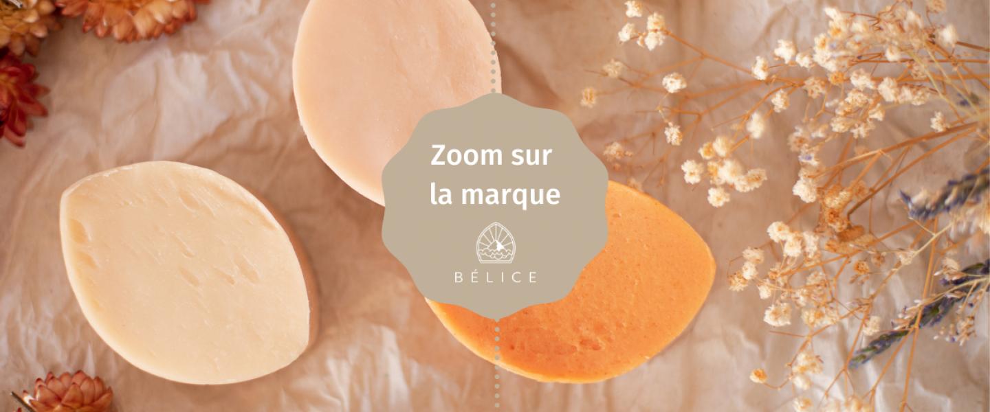 Marque Bélice