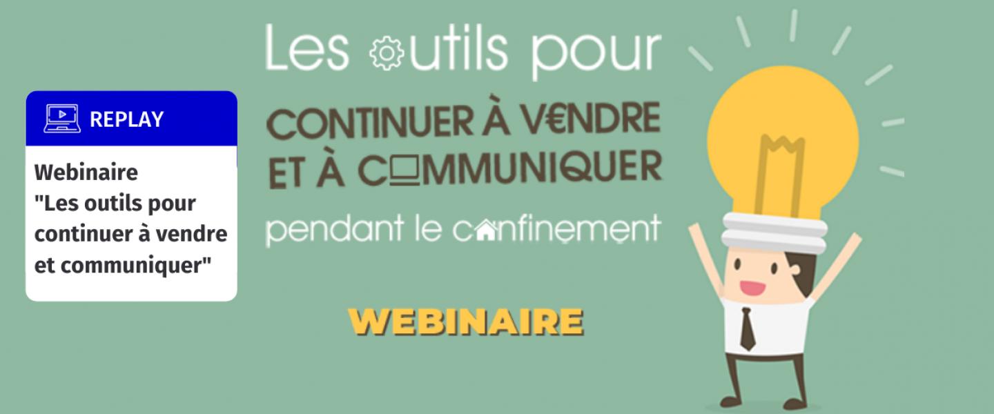 replay webinqiare outils pour communiquer