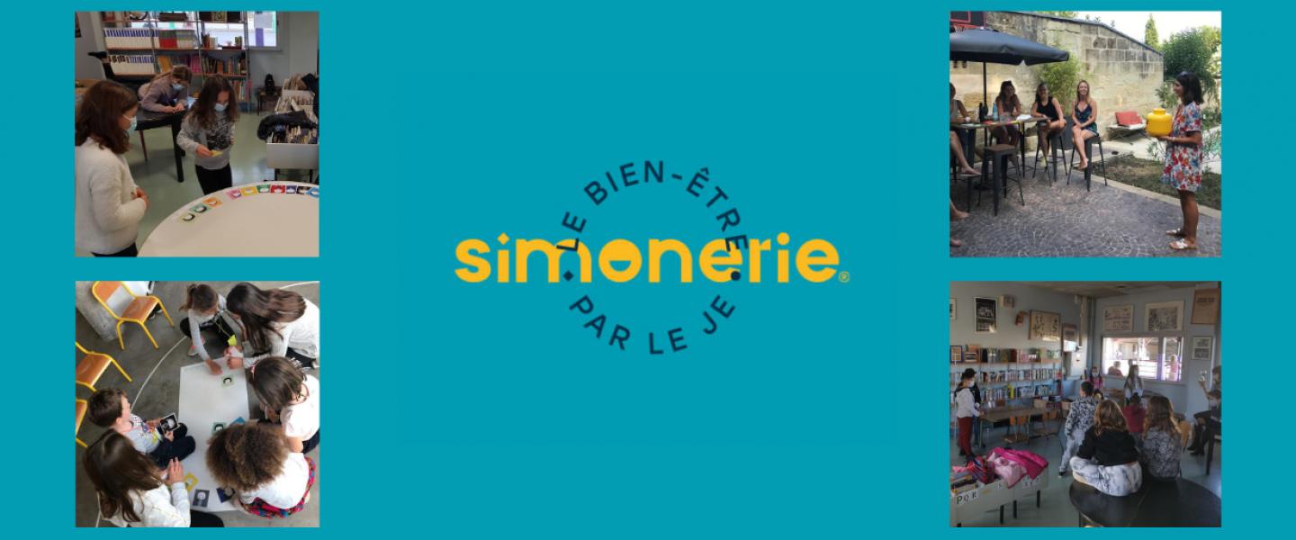 Simonerie